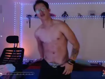 Chaturbate Live Porn of brandon_starkk