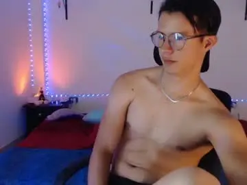 Chaturbate Private Sex Chat of brandon_starkk