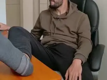 Chaturbate Best live sex cam show of chrissmithin5