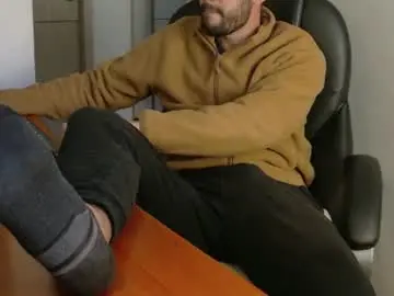 Chaturbate Best Webcam of chrissmithin5