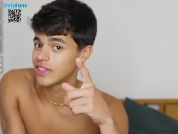 Chaturbate Private Sex Chat of dannyss__18