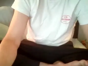 Chaturbate Best live sex cam show of maxpen1215