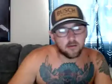 Chaturbate Nude Webcam of rickyrodeos
