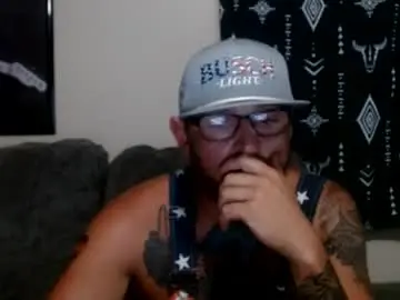Chaturbate Nude Webcam of rickyrodeos