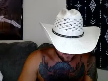 Chaturbate Live Porn of rickyrodeos