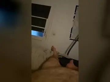 Chaturbate Adult Video Chat of solobigboy11