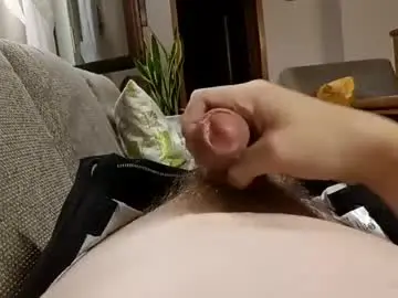 Chaturbate Adult Video Chat of voeckler2