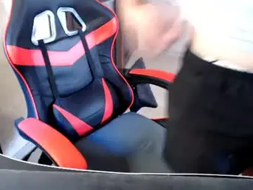 Chaturbate Live Porn of _de8ell_