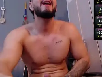 Chaturbate Best Webcam of andyblass