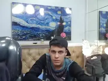 Chaturbate Watch Live Sex Cams of ethanx18