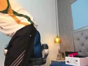 Chaturbate Sex Cam of ethanx18
