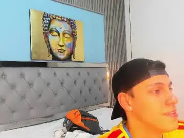 Chaturbate Live Sex of ethanx18