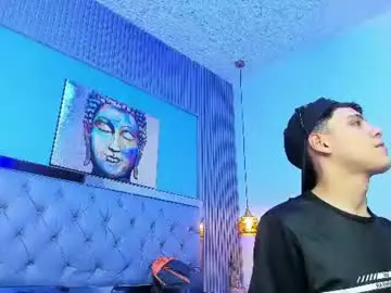Chaturbate Sex Chat of ethanx18