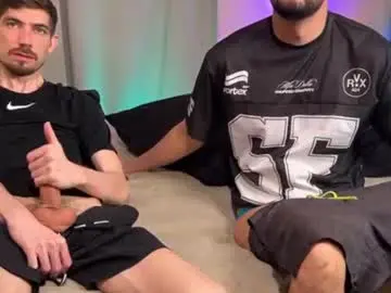 Chaturbate Live Porn of slimvers