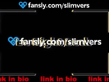 Chaturbate Adult Video Chat of slimvers