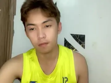 Chaturbate Live Porn of yourcummer_april