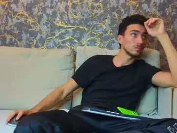 Chaturbate Best live sex cam show of 2alexoconor