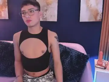 Chaturbate Best live sex cam show of connor_kings