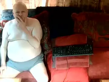Chaturbate Free Live Porn of daddycubbyhubby
