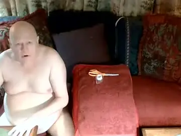 Chaturbate Nude Webcam of daddycubbyhubby