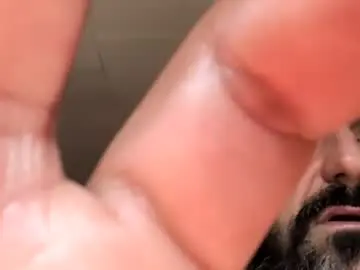 Chaturbate Best live sex cam show of hungitalian40