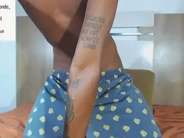 Chaturbate Free Porn Cam of iam_colt