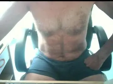 Chaturbate Sex Cam of icumalot4you
