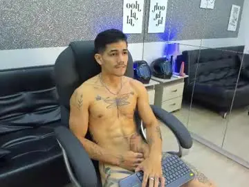 Chaturbate Adult Webcams of jared_cole