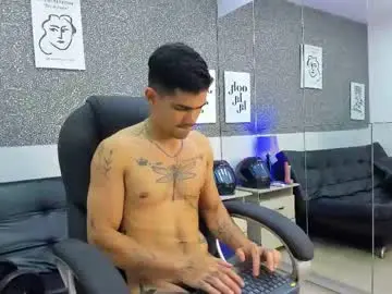 Chaturbate Best Webcam of jared_cole