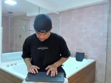 Chaturbate Watch Live Sex Cams of jared_cole