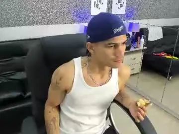 Chaturbate Sex Chat of jared_cole