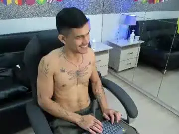 Chaturbate Best live sex cam show of jared_cole