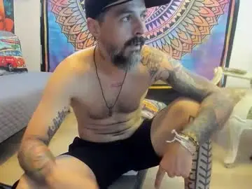 Chaturbate Adult Video Chat of miguel_angeel_