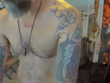 Chaturbate Adult Video Chat of miguel_angeel_