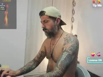 Chaturbate Adult Webcams of miguel_angeel_