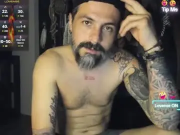 Chaturbate Adult Video Chat of miguel_angeel_