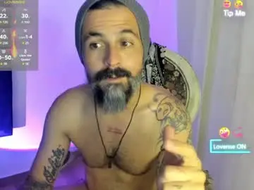 Chaturbate Sex Cam of miguel_angeel_