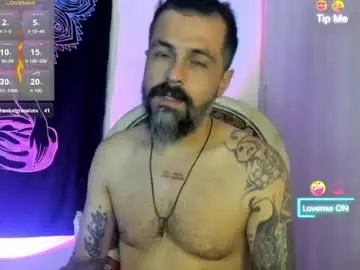 Chaturbate Adult Webcams of miguel_angeel_