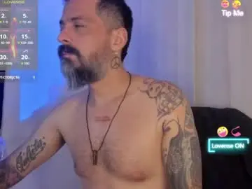 Chaturbate Live Sex Cam of miguel_angeel_