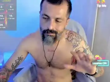 Chaturbate Live Sex Cam of miguel_angeel_