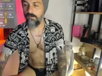 Chaturbate Watch Live Sex Cams of miguel_angeel_