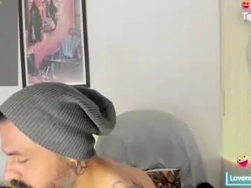 Chaturbate Free Porn Cam of miguel_angeel_