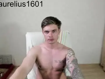 Chaturbate Free Porn Cam of aurelius_x1