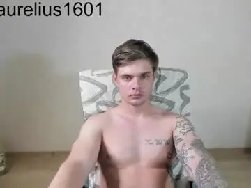Chaturbate Live Porn of aurelius_x1