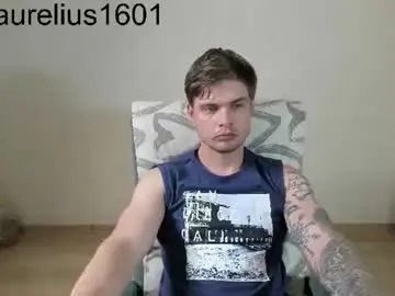 Chaturbate Free Porn Cam of aurelius_x1