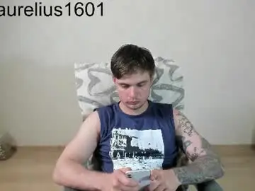 Chaturbate Sex Cam of aurelius_x1