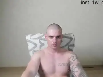 Chaturbate Sex Chat of aurelius_x1