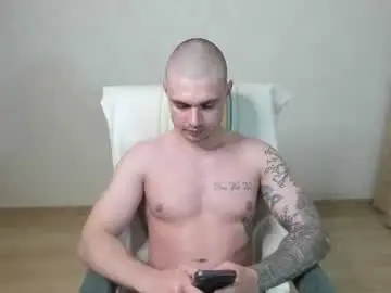 Chaturbate Live Sex of aurelius_x1
