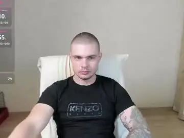 Chaturbate Best live sex cam show of aurelius_x1