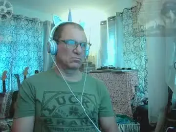 Chaturbate Live Porn of coryassman